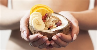 35 Fruits Used in Central American Cuisine