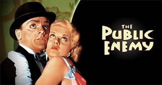 James Cagney&#39;s 10 Best Films