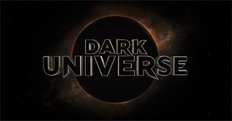 Failed Attempts to Make a Cinematic Universe