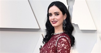 Filmography - Krysten Ritter