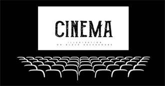 Badmonkeys - Recommended Movies From a Film School Grad