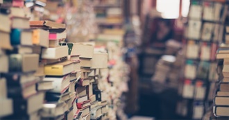 H&#39;s Unfinished Series