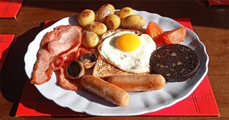 What Ray Ate - Day 907