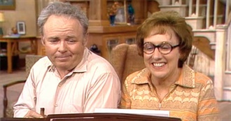 Brianna&#39;s &quot;A&quot; TV Shows