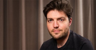 The Films of Tom Burke
