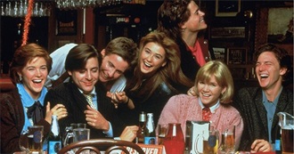 Movies G Saw in November, 2025