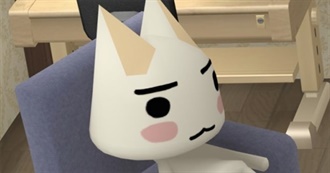 Kira&#39;s Movies 2022