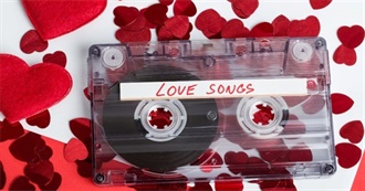 100 Greatest Love Songs