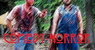 31 Nights of Horror Comedy