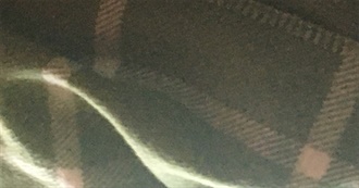 10 Green Items/Things