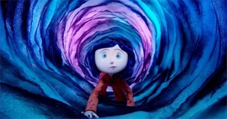 Maddy&#39;s Top 75 Movies