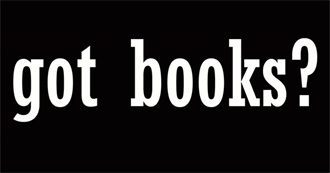 Publishers Weekly Best Books of 2003