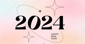 174 Movies  Anna Watched in 2024