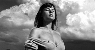 The Films of Harriet Andersson