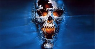 Horror Movies That Start With the Letter A