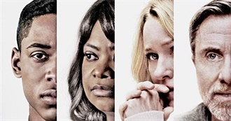 The 10 Best and Worst Movies Hitlersorgies Saw in 2019