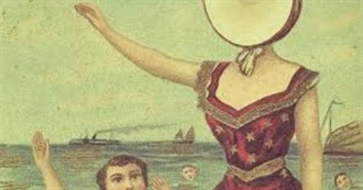 All 1998 Albums Shawn Has Heard