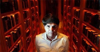 Books by Dean Koontz