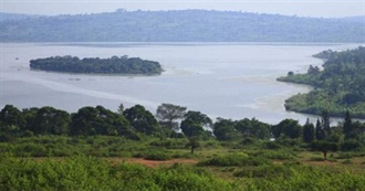 Lonely Planet&#39;s Top Experiences and Sights in Burundi