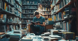 Books Jason Read January - June 2024