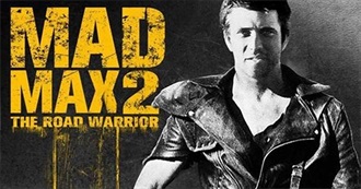 2 Films That Killed off Their Main Antagonists, 2025 and Beforehand