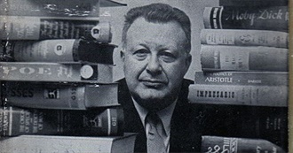 Reading Over a Lifetime