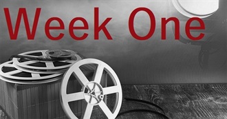 Films//Top Weekend Gross--1992--First Week