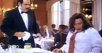 Celebrating 1995 Movies