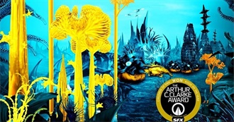 Books I&#39;m Looking Forward to in 2024