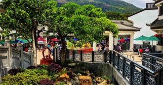 Ultimate Asia Destinations