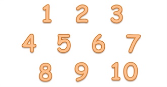 Films Rated From 1 to 10