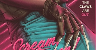 10 Random Movies Esth3r Wants to Watch #5