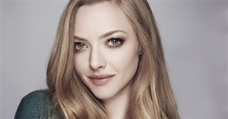 Amanda Seyfried - Filmography (2019)