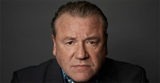 Ray Winstone Movies I&#39;ve Seen