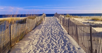 10 Best Places to Visit in Mississippi