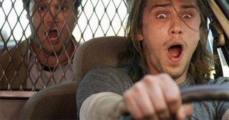 200 Crime Movies With a "P" or "Q" in the Title