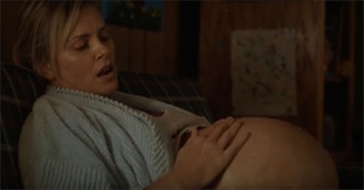 The One and Only Charlize Theron