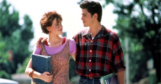 1980s Teen Movies