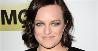 Elisabeth Moss Movies