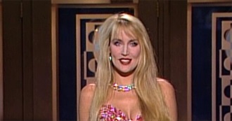 Films Jerry Hall Did Before She Divorced Rupert Murdoch