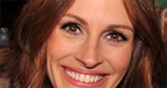 K&#39;s Favourite Julie Roberts Movies