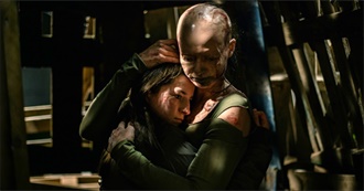 Every Movie Seen by This Person: Y