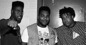 Recent Albums Heard by Shawn 9