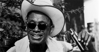 Pre-2000 Documentaries