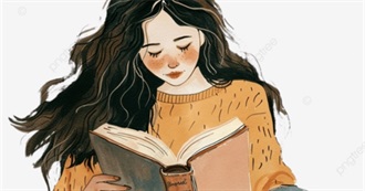 Unread Books Freakout