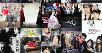 Best K-Dramas to Binge On
