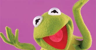 Kaarinart&#39;s Top 100 Movies