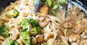 What David Ate - Day 21