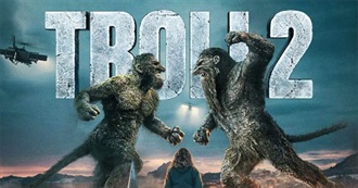 Last 10 Movies Troller344 Watched for the First Time 656