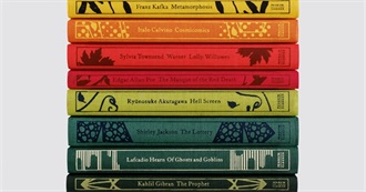 Classics Caitlin&#39;s Read